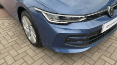 Volkswagen Golf 1.5 TSI 150 Match 5dr Petrol Hatchback